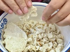 -清真馬峰小炒泡饃