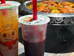 -沙掌门肉蟹煲(沙溪店)