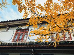 -大理古城