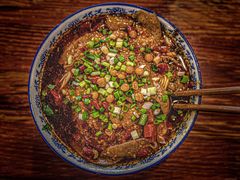 猪肝面-春风一面(百康年·世纪门A座商业店)