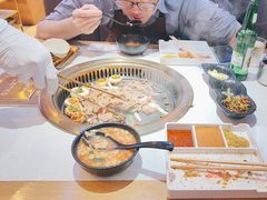 -杨记齐齐哈尔烤肉(总店)