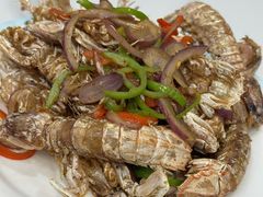 -来之顺海鲜菜馆·青岛菜·始于1993(栈桥店)