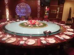 包厢-一品滇香·云南菜(公益西桥店)