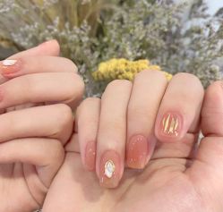 -如一·美甲美睫