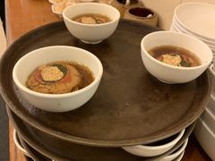 麻酱小料-八先生涮肉房(三里河店)