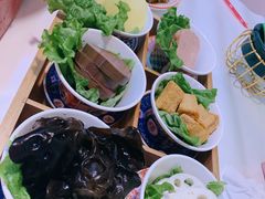 -当面说秘制小龙虾