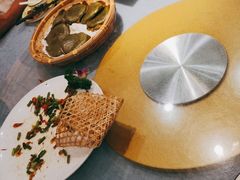 -大师傅金奖啤酒鱼(西街口总店)