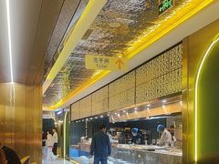 -禾斗海鲜自助(市南银座店)