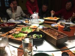 -那家小馆•北京菜•烤鸭(中关村店)