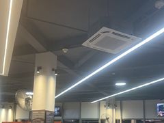 -AFTERWORK健身(万通中心店)