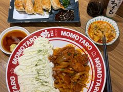 -桃太郎寿司料理(南坪店)