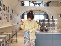 -Seesaw Coffee(上生新所店)
