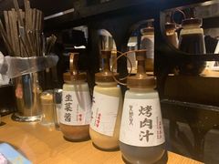 -火炉火自助餐(悠唐购物中心店)