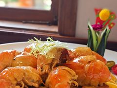 -聚福宝合苑食府(南头镇店)