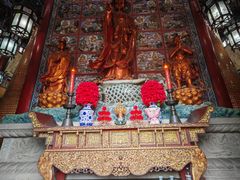 -高旻寺