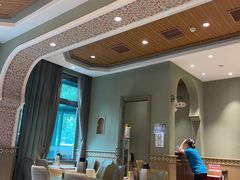 -清真  吐鲁番餐厅(牛街店)