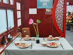 -中卫御苑福膳·养生局(圆明园店)
