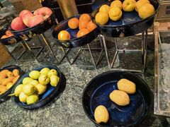 -咖啡CHA自助餐厅(香格里拉饭店)