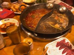-楠火锅(太古里总店)