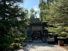 -迎泽公园