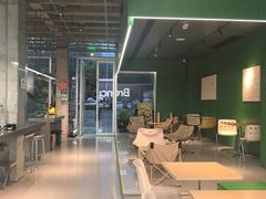 -BRENCY百仑喜(创新园店)