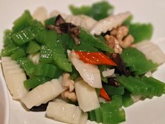 -宝轩渔府·老字号海鲜·正宗津菜(水上店)