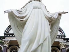 -平安桥天主教堂