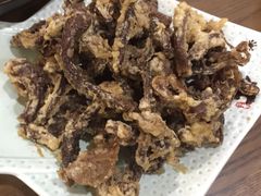 -小饭桶(野三坡百里峡店)