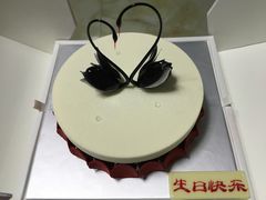 -BLACKSWAN黑天鹅(环球店)