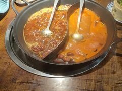 -楠火锅(西单店)