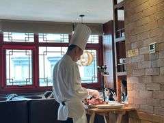 -四季民福烤鸭店(前门大栅栏店)