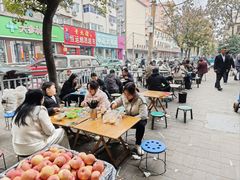-逍遥镇刘相五胡辣汤豆沫馆(康复中街店)