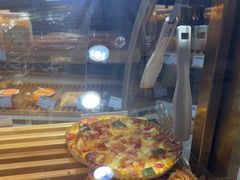 -DANXI丹喜面包·蛋糕(小公园永平店)