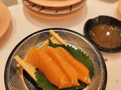 -争鲜回转寿司(通州万达店)