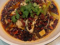 -国力仁和川菜(李家村店)