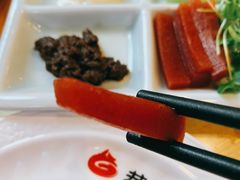-恭敬李·烤鸭(天坛北门店)