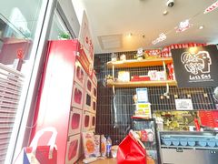 -必胜客(磁器口店)