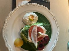 -luutosa  cafe & tea 鹿兔山