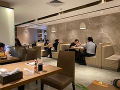大堂-大渔铁板烧(花园道店)