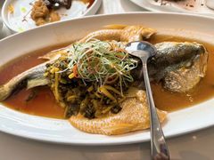 -荷塘秋月·本帮江浙菜(国权路店)