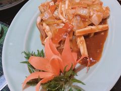 -Lam Vien Restaurant