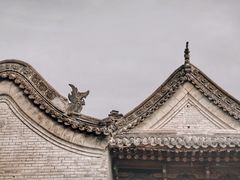 -阎锡山故居