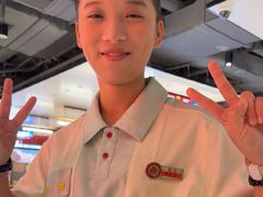 -海底捞火锅(人民广场店)