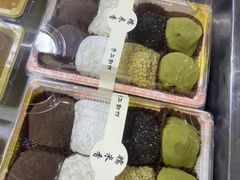 -糯米香(长江路店)