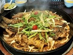 老板恋上鱼-老板恋上鱼(环山路店)