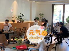 -fishtank鱼缸咖啡(三山街店)