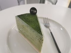 -BanCake·法式千层·拿破仑專門店