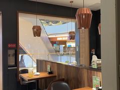 -吕氏疙瘩汤·新派鲁菜(济南万象城店)