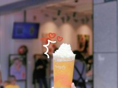 -CoCo都可(湖滨银泰店B区店)