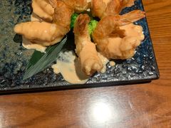 -千代武日本料理(爱建店)